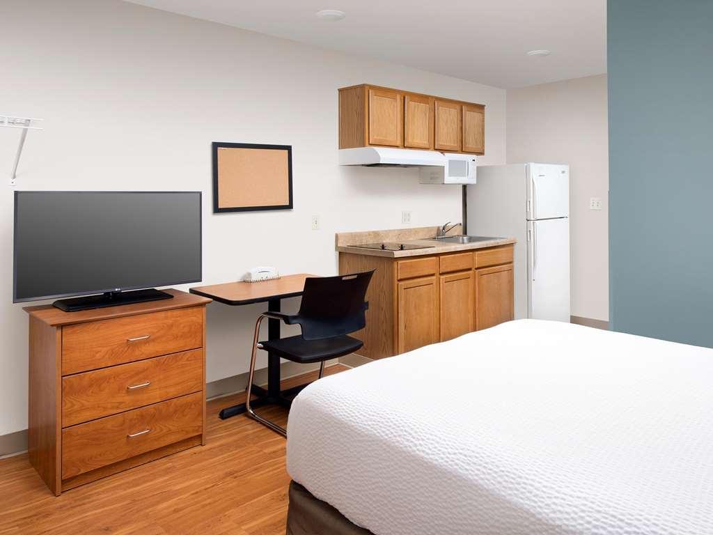 Extended Stay America Select Suites - Tallahassee - Northwest Zimmer foto