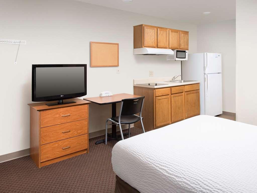 Extended Stay America Select Suites - Tallahassee - Northwest Zimmer foto