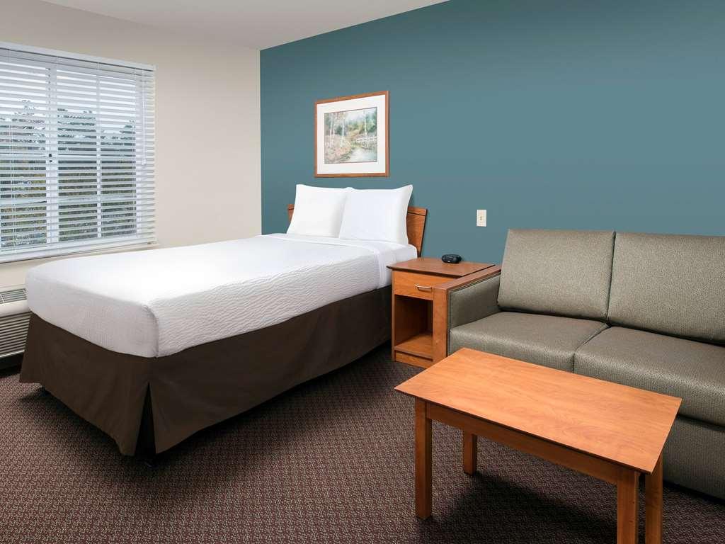 Extended Stay America Select Suites - Tallahassee - Northwest Zimmer foto