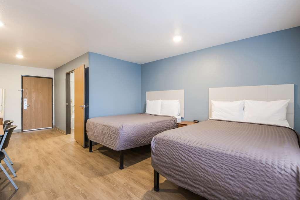 Extended Stay America Select Suites - Tallahassee - Northwest Zimmer foto