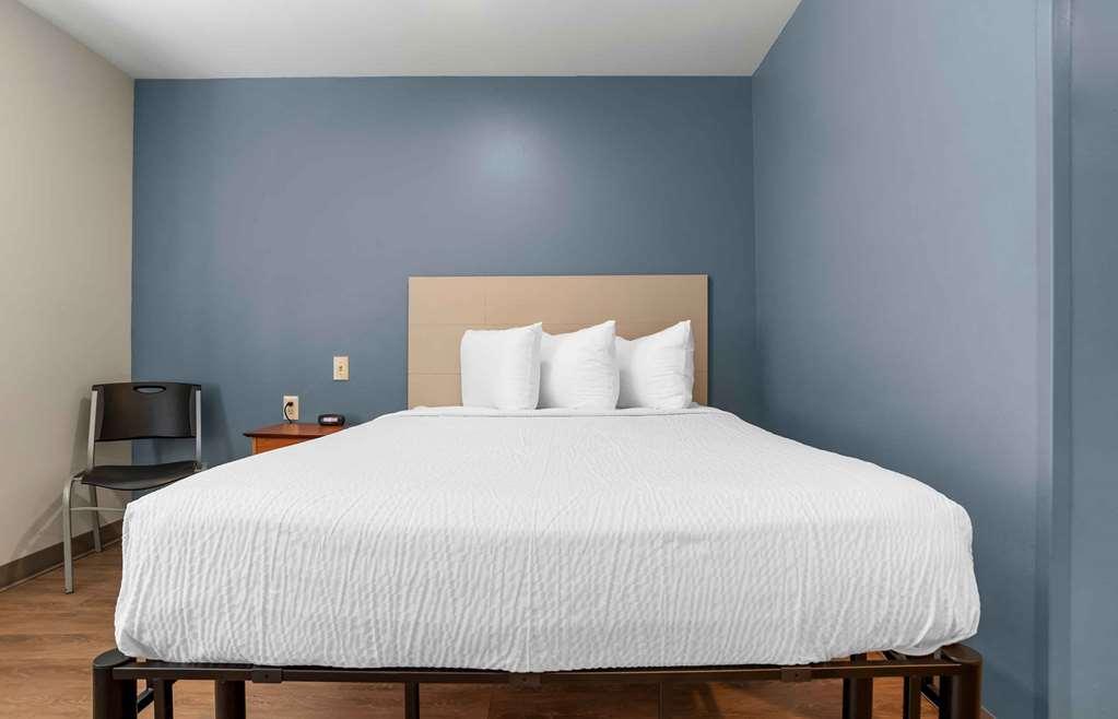 Extended Stay America Select Suites - Tallahassee - Northwest Zimmer foto