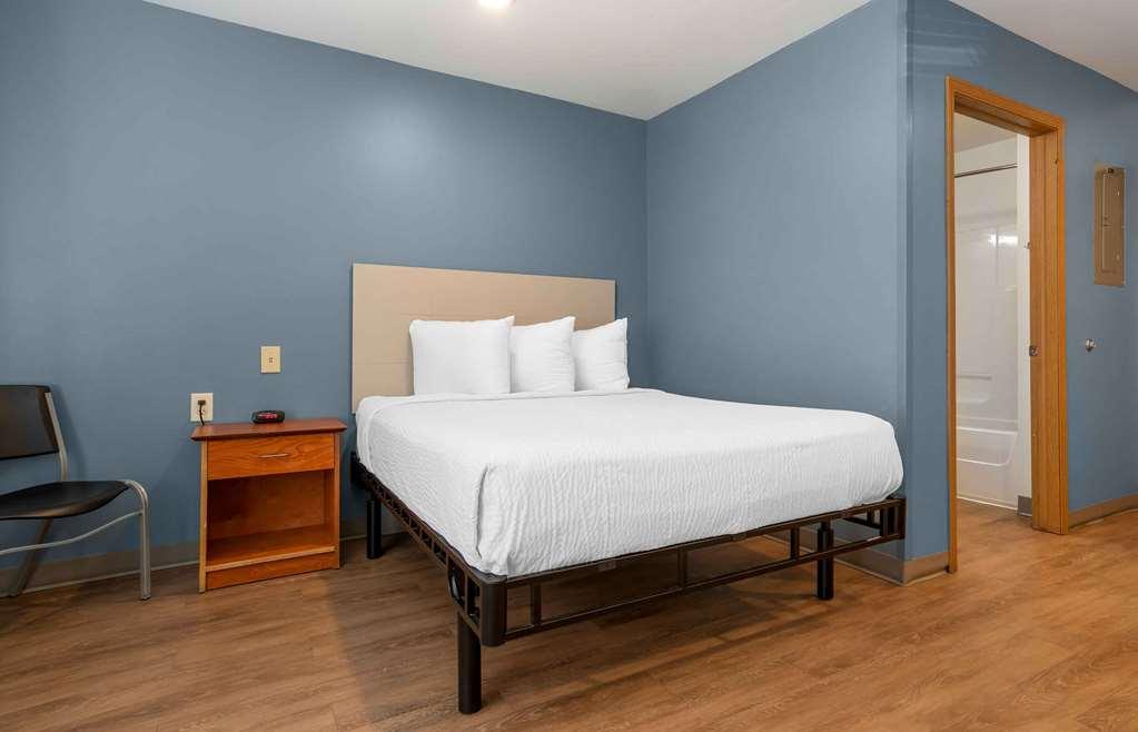 Extended Stay America Select Suites - Tallahassee - Northwest Zimmer foto
