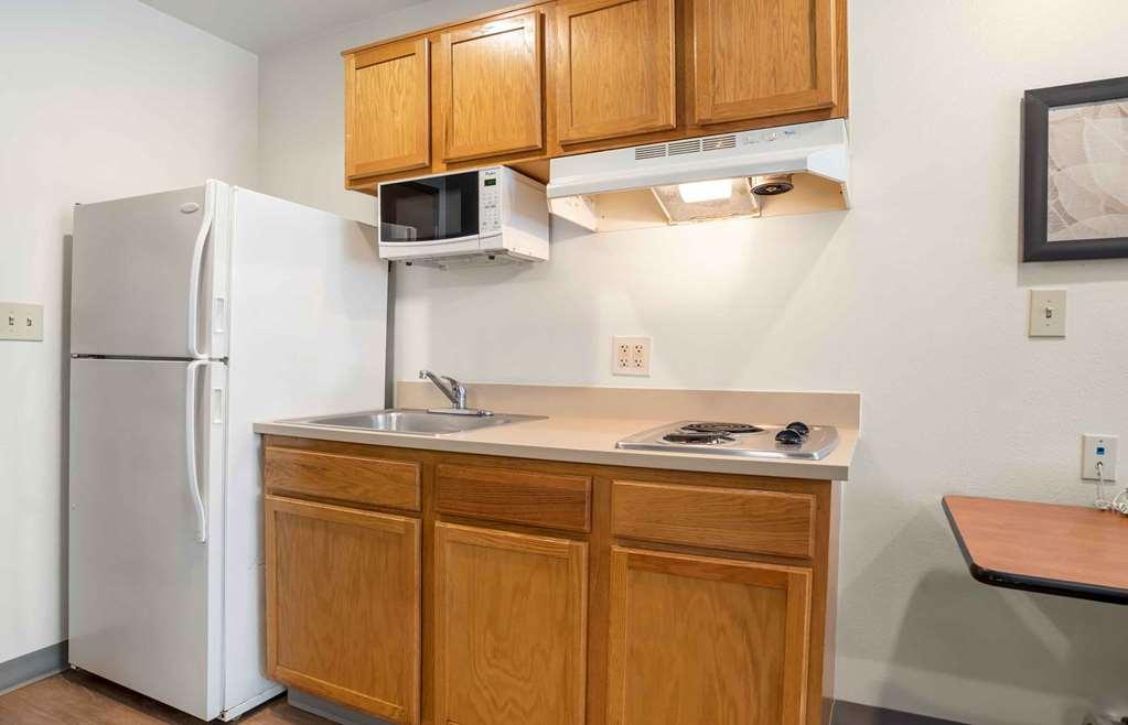 Extended Stay America Select Suites - Tallahassee - Northwest Zimmer foto